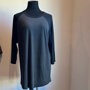 Raglan Baseball Tee | LuLaRoe | 3X